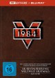 1984 - Limited Collector's Edition (4K UHD+Blu-ray Disc) - Mediabook