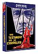 Das Testament des Dr. Cordelier  - Limited Uncut 1000 Edition (Blu-ray Disc) - Classic Chiller Collection 24